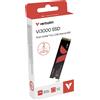 Verbatim Vi3000 2 TB M.2 PCI Express 3.0 NVMe - 49376