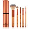 Luvia Cosmetics Travel Set Travel Set 7 pz