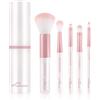 Luvia Cosmetics Travel Set Travel Set 7 pz