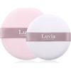 Luvia Cosmetics The Puffys Classic Powder Puff Set 2 pz
