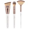 Luvia Cosmetics Highlight & Contour Set Highlight & Contour Set 4 pz