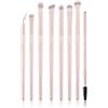 Luvia Cosmetics All Eye Want Nude Aura 8 pz