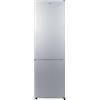 Candy CCG3L517ES Frigorifero Combinato 262 L Classe E Argento