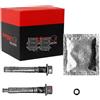 METZGER AUTOTEILE Kit manicotti di guida, Pinza freno 113-1423X