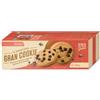 NOVE ALPI Srl AGLUTEN GRAN COOKIE FARINA QUINOA INTEGRALE E GOCCE DI CIOCCOLATO 160 G