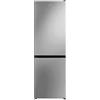 AEG FRIGORIFERO COMBINATO AEG ORC6M301CV, Capacità netta totale 304 l, Rumorosità: 35 dB(A), 4 ripiani, Dimensioni: L 59,5 cm A 186 P 59 cm, Silver/Inox, Classe C