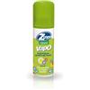 Zcare Natural Vapo Con Profumazione Sgradita Agli Insetti 100ml