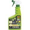 COMPO BIO Aceto, Rimedio Naturale nei Confronti di Erbe Indesiderate, Per Pulire Vialetti e Aree Incolte, Pronto all'Uso, 100% Naturale, 750 ml