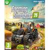 Giants Software Farming Simulator 25 /Xbox Series X