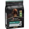 Purina CROCHETTE CANI SMALL & MINI ADULT SENSITIVE DIGESTION con OPTIDIGEST AGNELLO - PURINA PROPLAN