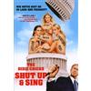 LEONINE The Dixie Chicks - Shut Up & Sing (DVD) Barbara Kopple Natalie Maines