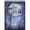 WarnerBrothers Tim Burton's Corpse Bride (Widescreen Edition) (DVD) Johnny Depp Emily Watson