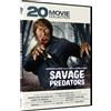 Mill Creek Savage Predators - 20 Movie Collection (DVD)