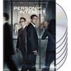WarnerBrothers Person of Interest: Season 2 (DVD) Jim Caviezel Taraji P. Henson Kevin Chapman
