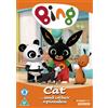 Studiocanal Bing: Cat... And Other Episodes (DVD) Elliot Kerley Mark Rylance Eve Bentley