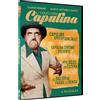 Mill Creek Capulina Colección 4 Películas (DVD) Gaspar Henaine Marco Antonio Campos Various