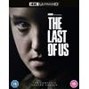 Warner Bros. Home Ent. The Last of Us: The Complete Second Season (4K UHD Blu-ray) Kaitlyn Dever
