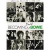 Pride Records Bowie, David - Becoming Bowie (DVD) Bowie David