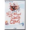 WarnerBrothers The Year Without a Santa Claus (Deluxe Edition) (DVD) Various
