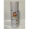 Crayon Shinchan bottiglia inox 500 ml promozione omaggio campagna originale