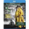 BLU-RAY Breaking Bad: The Complete Third Season [Blu-Ray] (Sous-Ti Blu-Ray NUOVO