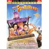 Universal Studios Flintstones (DVD) Goodman, Moranis, Perkins