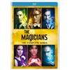 Universal Pictures Home Entertainment The Magicians: The Complete Series (Blu-ray)
