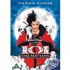 Walt Disney Studios HE 101 Dalmatians, 101 Dalmatians, 101 Dalmatians - Live Action (DVD) Glenn Close