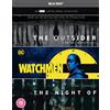 Warner Bros. Home Ent./HBO The Outsider / Watchmen / The Night Of - An HBO Limited Series Collect (Blu-ray)