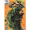 Warner Bros. Home Ent. Jack the Giant Slayer (DVD) Warwick Davis Eleanor Tomlinson Ralph Brown