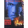 WarnerBrothers Fire Down Below (DVD) Patrick Breen Marg Helgenberger Harry Dean Stanton