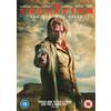 Warner Bros. Home Ent. The Salvation (DVD) Eric Cantona Eva Green Jeffrey Dean Morgan Mads Mikkelsen