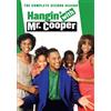 Warner Bros. Hangin' with Mr. Cooper: The Complete Second Season (DVD) Beth Howland