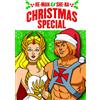 Imports He-Man & She-Ra: A Christmas Special (DVD)