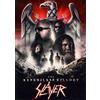 Nuclear Blast The Repentless Killogy (Live At The Forum In Inglewood Ca) (Blu-ray) Slayer