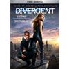 Lionsgate Divergent (DVD) Shailene Woodley Theo James Kate Winslet