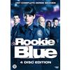 Rookie Blue Seizoen 3 2014 (DVD)