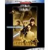 LUCASFILM Star Wars: Attack of the Clones (Feature) (Blu-ray)