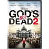 Universal Pictures Home Entertainment God's Not Dead 2 (DVD) Melissa Joan Hart Jesse Metcalfe David A.R. White