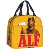 Borsa Porta Pranzo Isolata Alf Modello ALF Raffreddatore Isolato Compatto Gia...