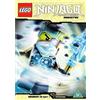Walk LEGO Ninjago: Masters of Spinjitzu: Rebooted: Battle for New Ninjago City (DVD)
