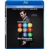 Imports The Commuter (Bluray + DVD) (DVD+Blu-ray) Elizabeth McGovern Liam Neeson