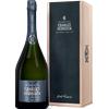Charles Heidsieck Champagne Aoc Brut Réserve, Jéroboam, Cassa Legno, Charles Heidsieck 3 L