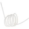 PENIKOKO Tubo di Ricambio per Idropulsore Compatibile con Waterpik WP-100 WP-660, Materiale Resistente e Durevole, Getto Preciso per Pulizia Interdentale, Facile da Sostituire, Ideale per Casa e Viagg