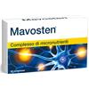 RESTAXIL GmbH MAVOSTEN 60CPR