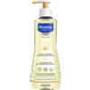 MUSTELA OLIO BAGNO PSECCA 2019