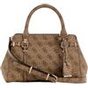 GUESS Leona Logo Sml Mlti Comp Stchl LTL - LATTE LOGO One Size
