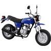 AOSHIMA 1/12 The Bicicletta Serie No. 40 Honda HC07 Ape 30.5m06 Plastica Model