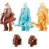 Kaiyodo Maschinen Krieger Ma.k. Artpla P. K. A. Ape Modello Plastica Kit