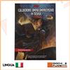 wizard of the coast Dungeon's & Dragons - Calderone Omnicompresivo di Tasha IN ITALIANO - NUOVO